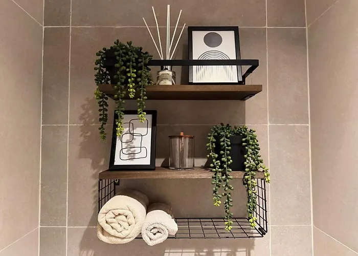 Appartamento Cozy With Workspace At The Highline Residences Mandaue